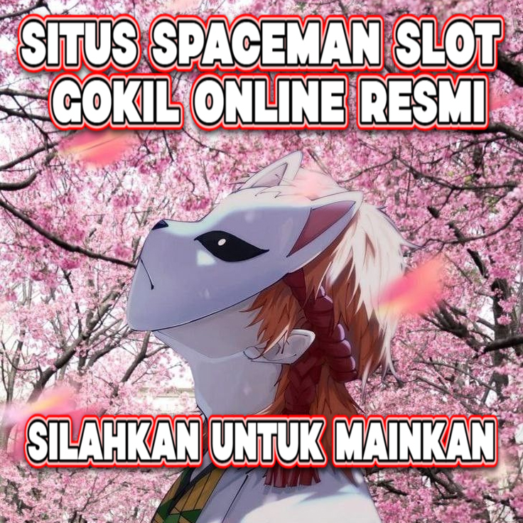 Slot Gacor Maxwin